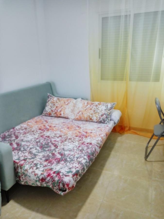 Familiar Junto A La Playa De San Fernando - Apartamento *