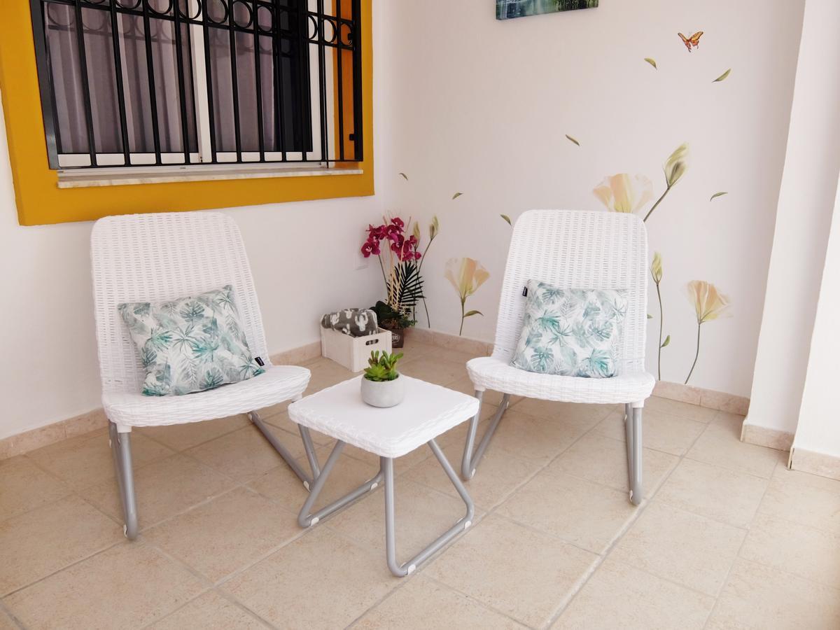 Familiar Junto A La Playa De San Fernando - Apartamento