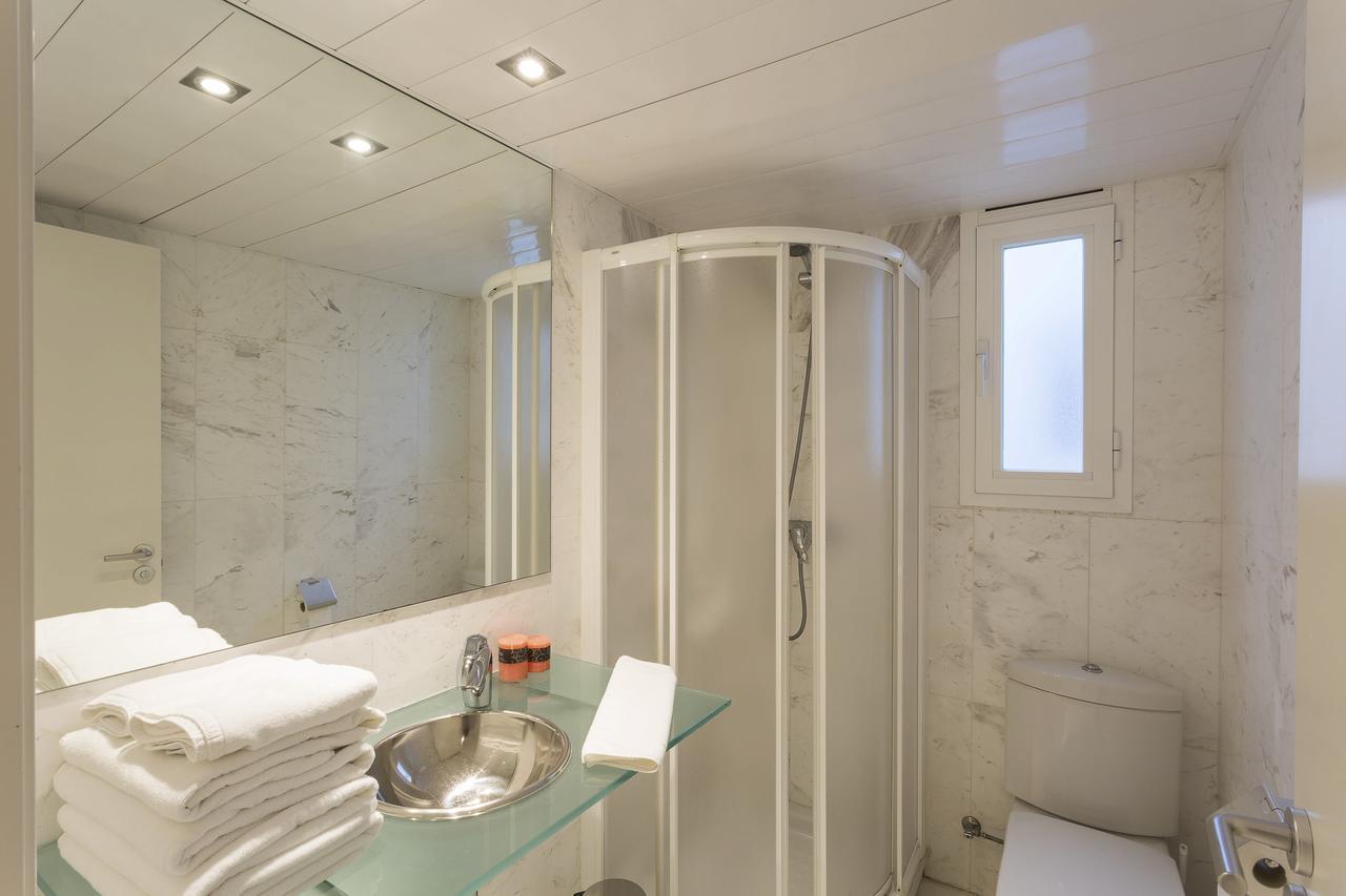 Apartahotel Machado 3 Ibiza
