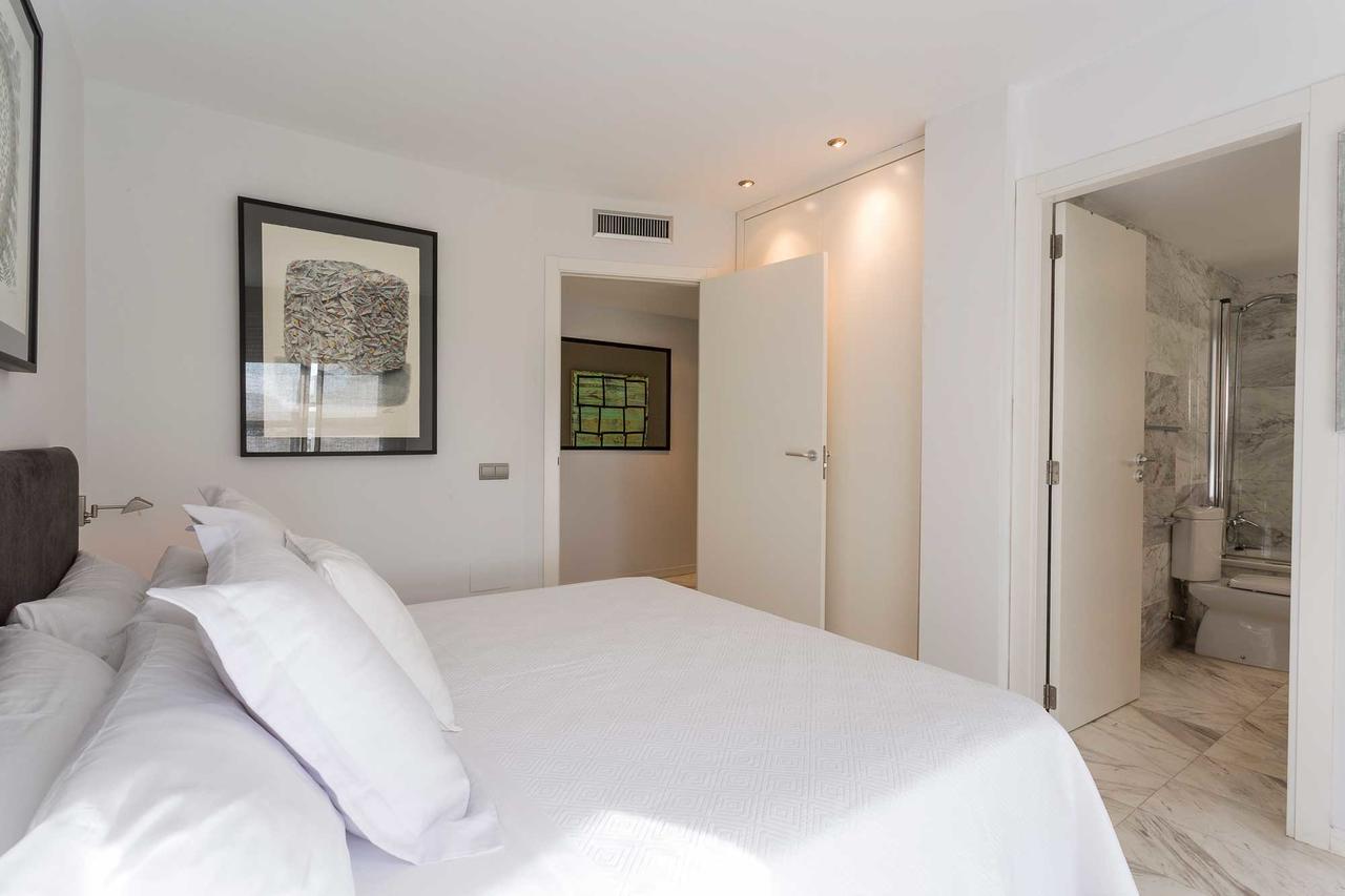 Apartahotel Machado 3 *