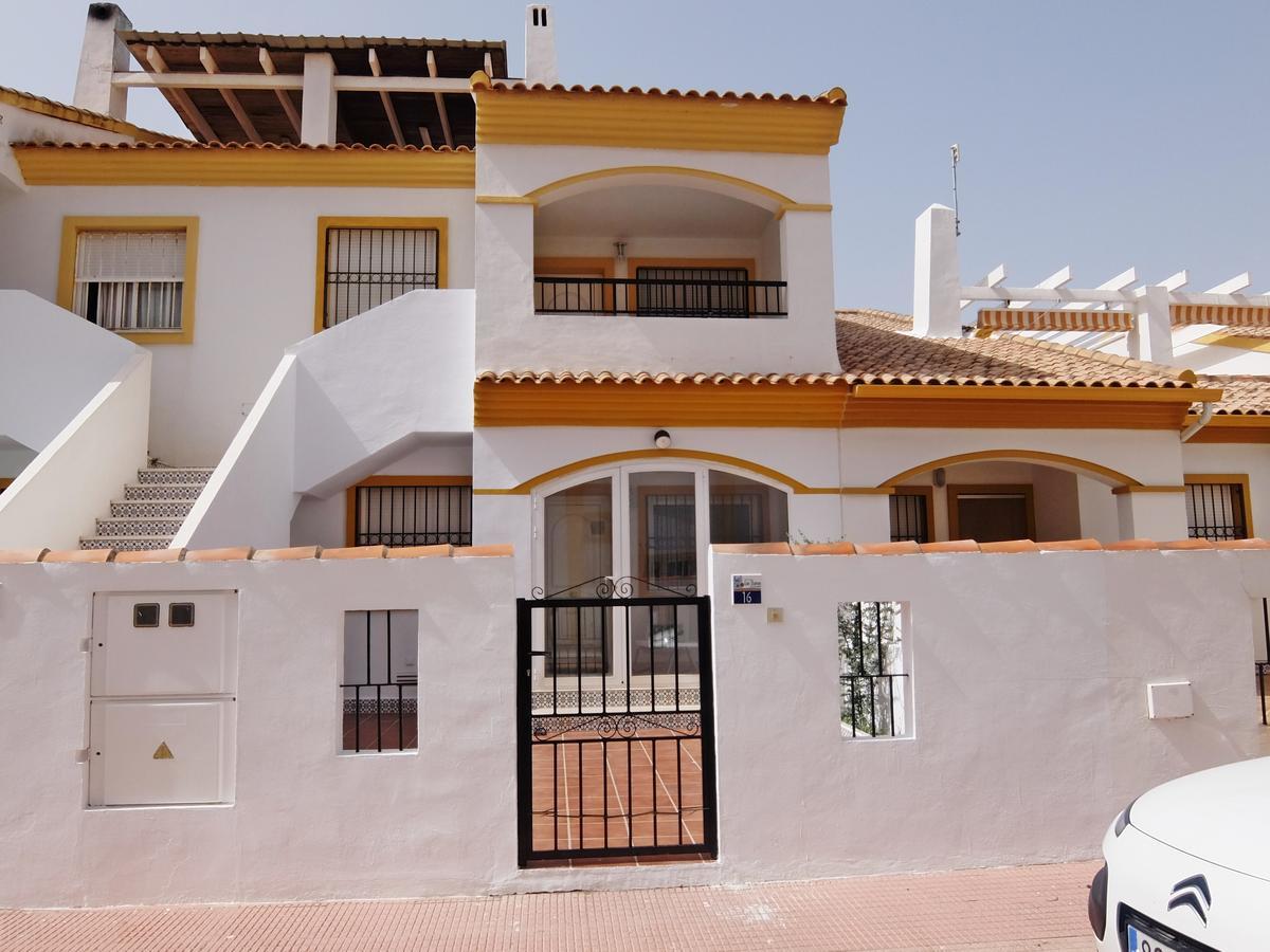 Familiar Junto A La Playa De San Fernando - Apartamento Oliva