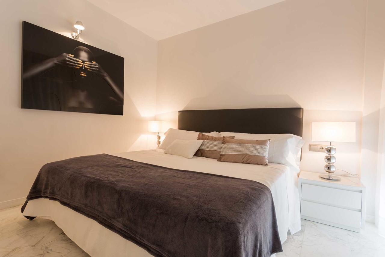 Apartahotel Machado 3