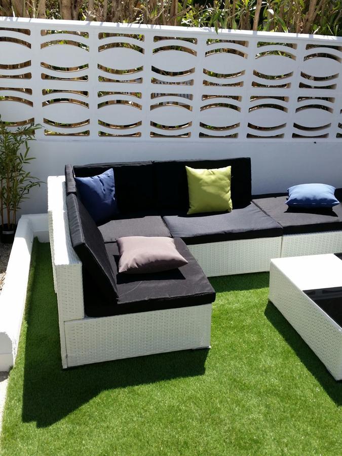 Familiar Junto A La Playa De San Fernando - Apartamento