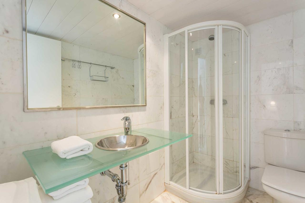 Apartahotel Machado 3