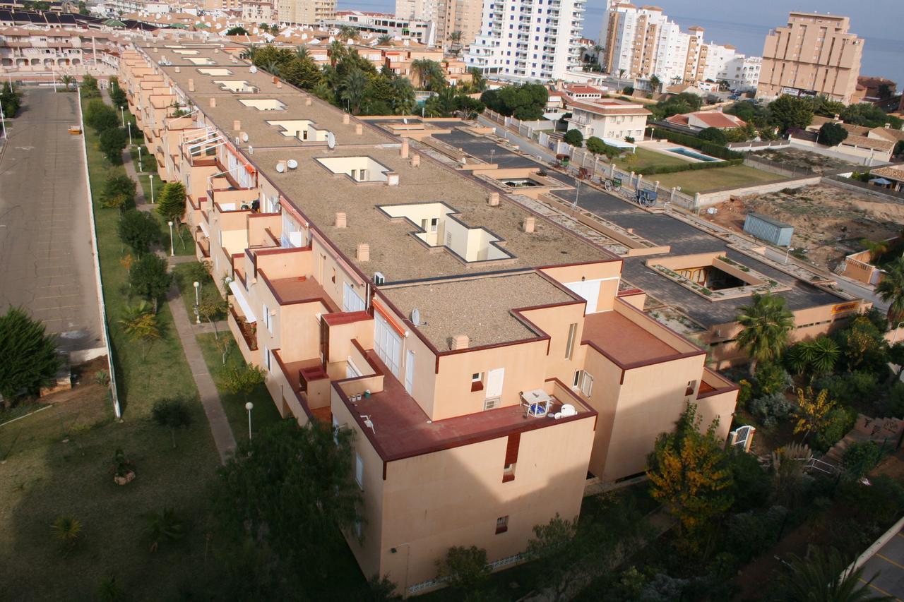 Inmovecos Alisios 227 Apartment *
