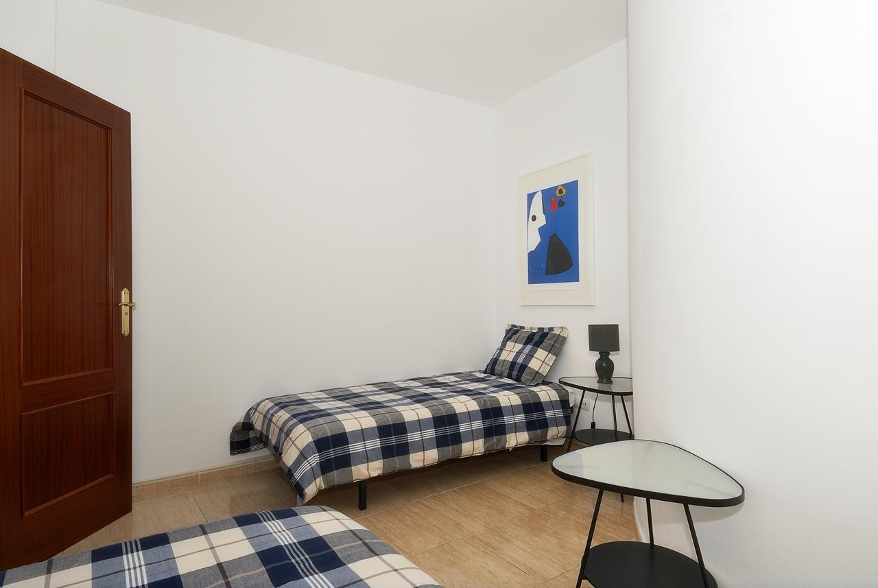 Raspe View Wifi By Pvl Apartment *