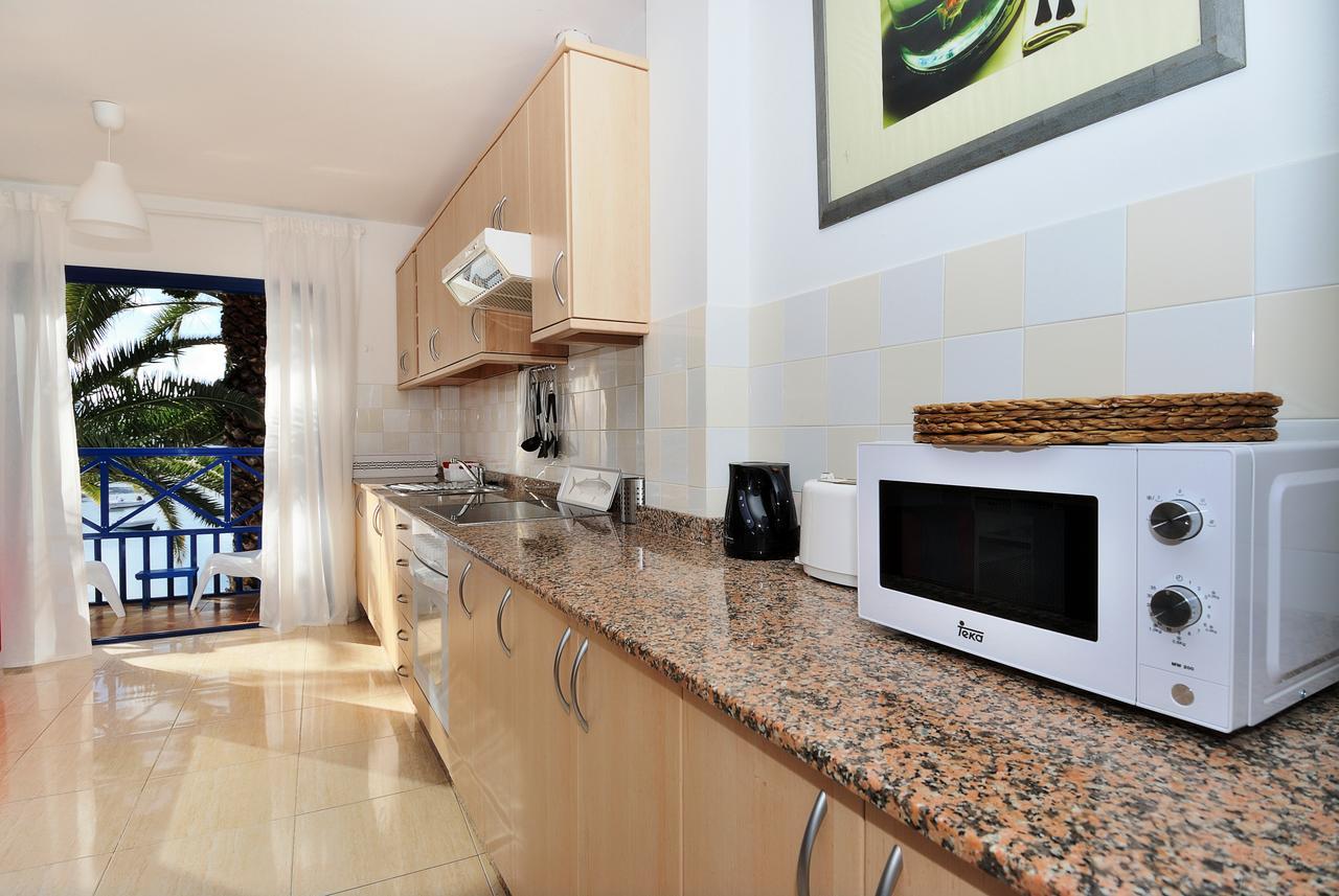 Raspe View Wifi By Pvl Apartment Arrecife (Lanzarote)