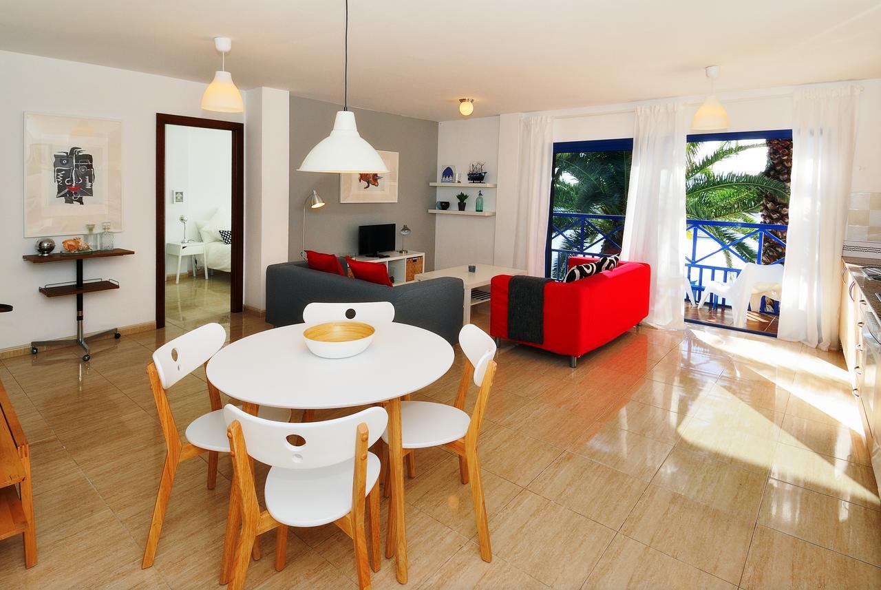 Raspe View Wifi By Pvl * Arrecife (Lanzarote)
