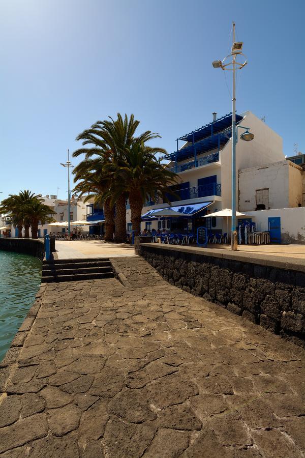 Raspe View Wifi By Pvl Arrecife (Lanzarote)
