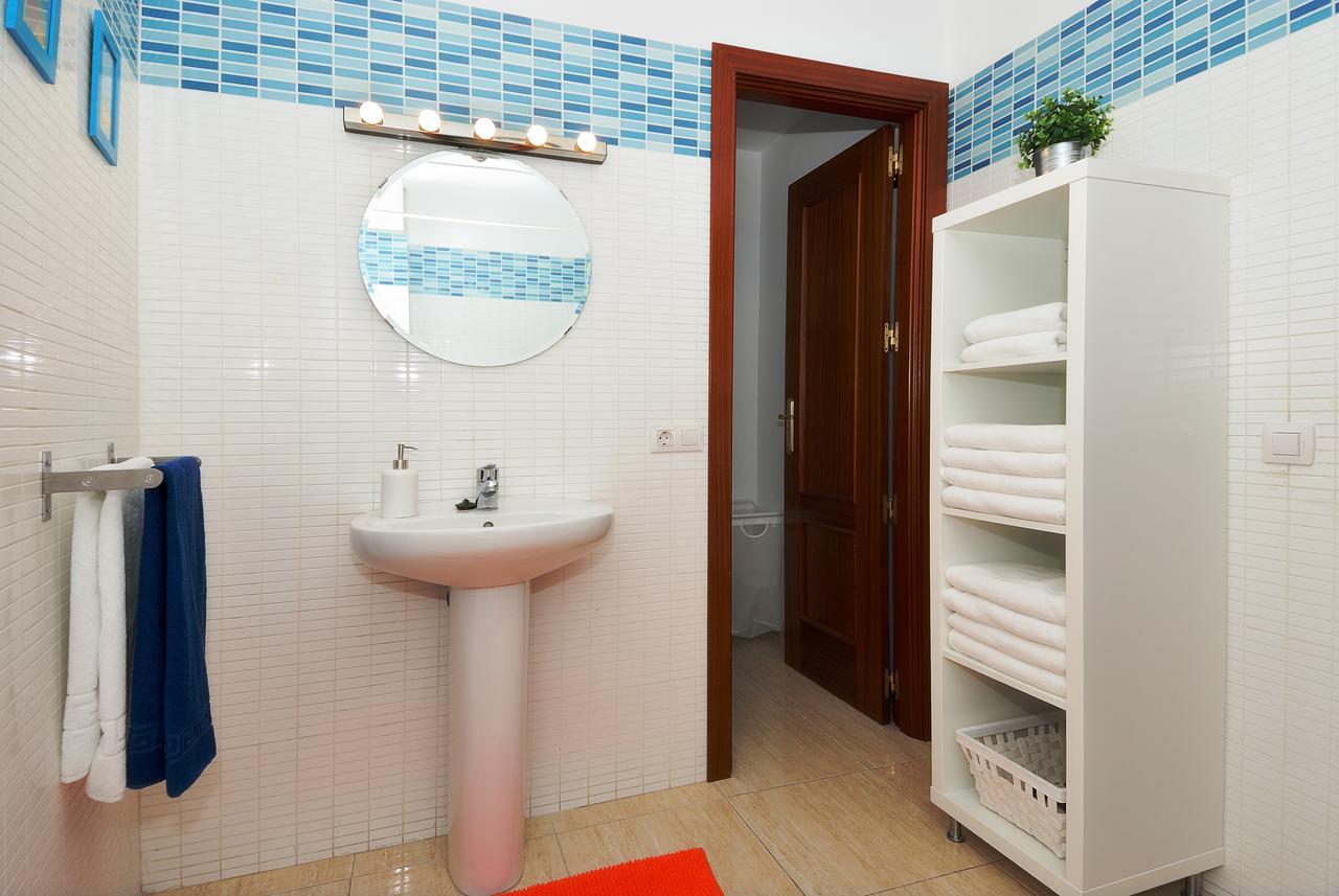 Apartment Raspe View Wifi By Pvl