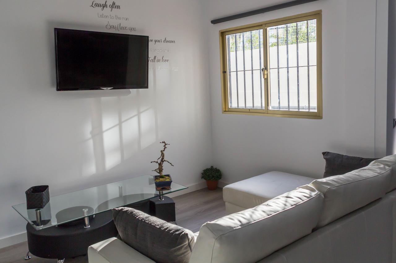 Apartamento Playamar Torremolinos
