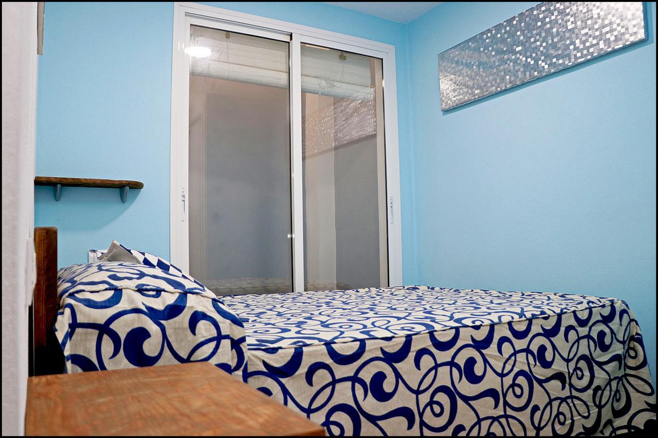 Apartamento Baluarte