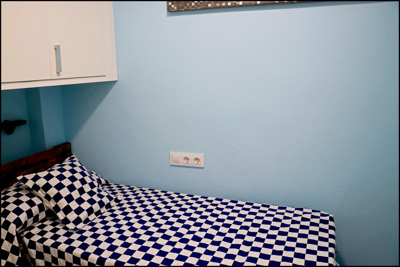 Apartamento Baluarte Conil De La Frontera