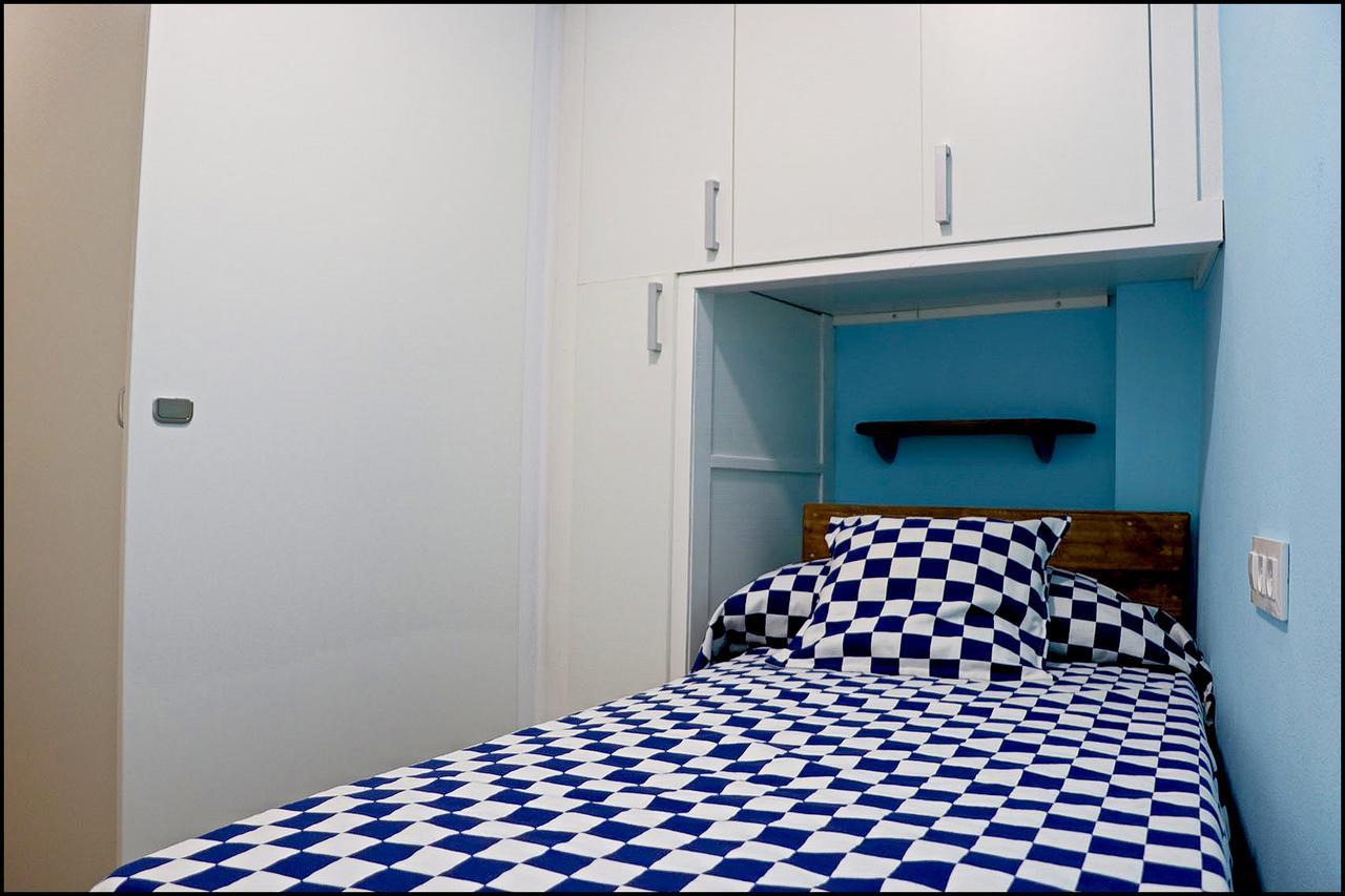 Baluarte Apartamento *