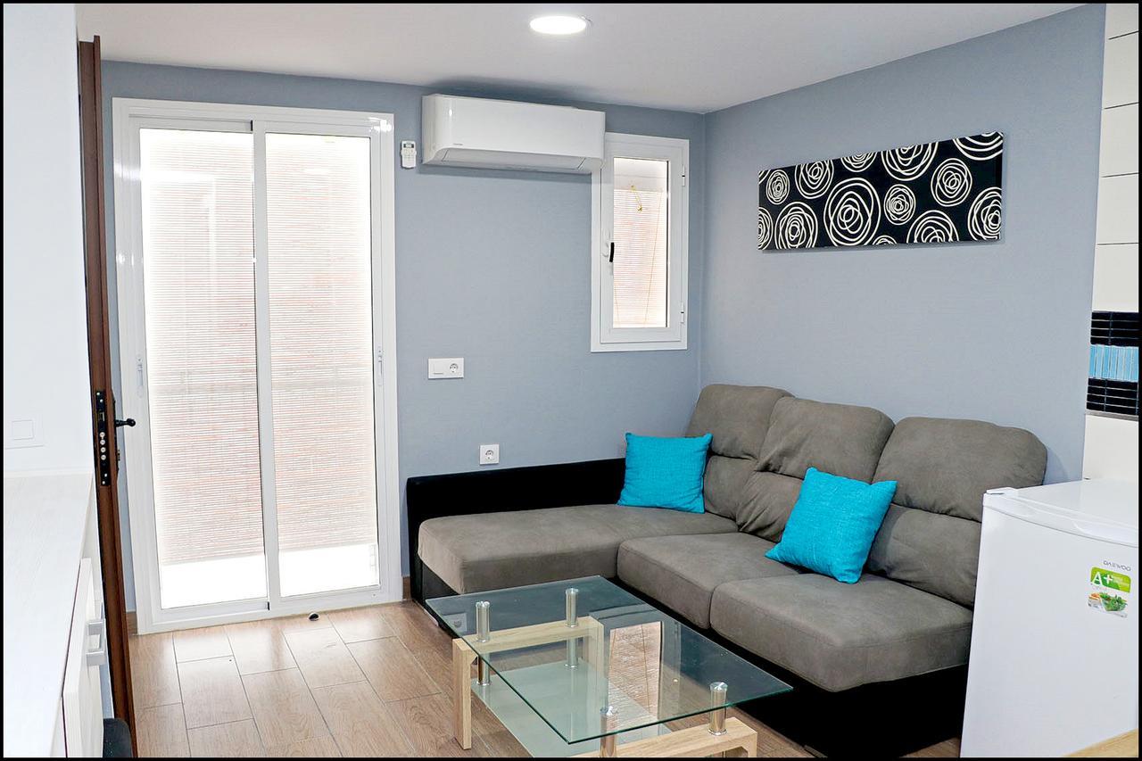 Apartamento Baluarte Conil De La Frontera