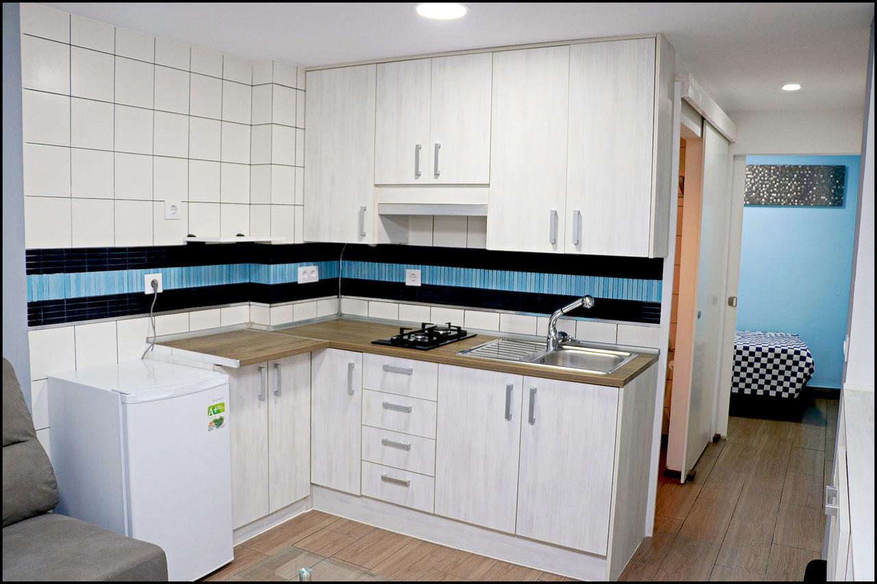 Baluarte Apartamento