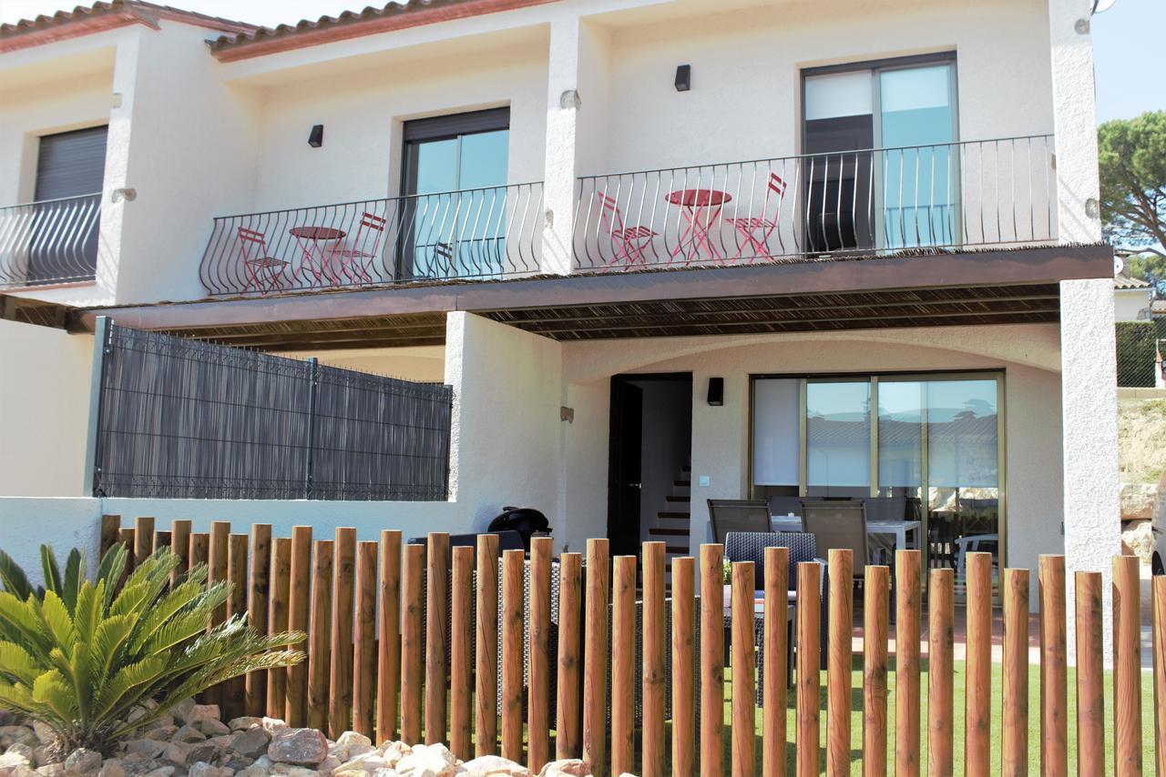 Emporda Residencial Сasa de vacaciones