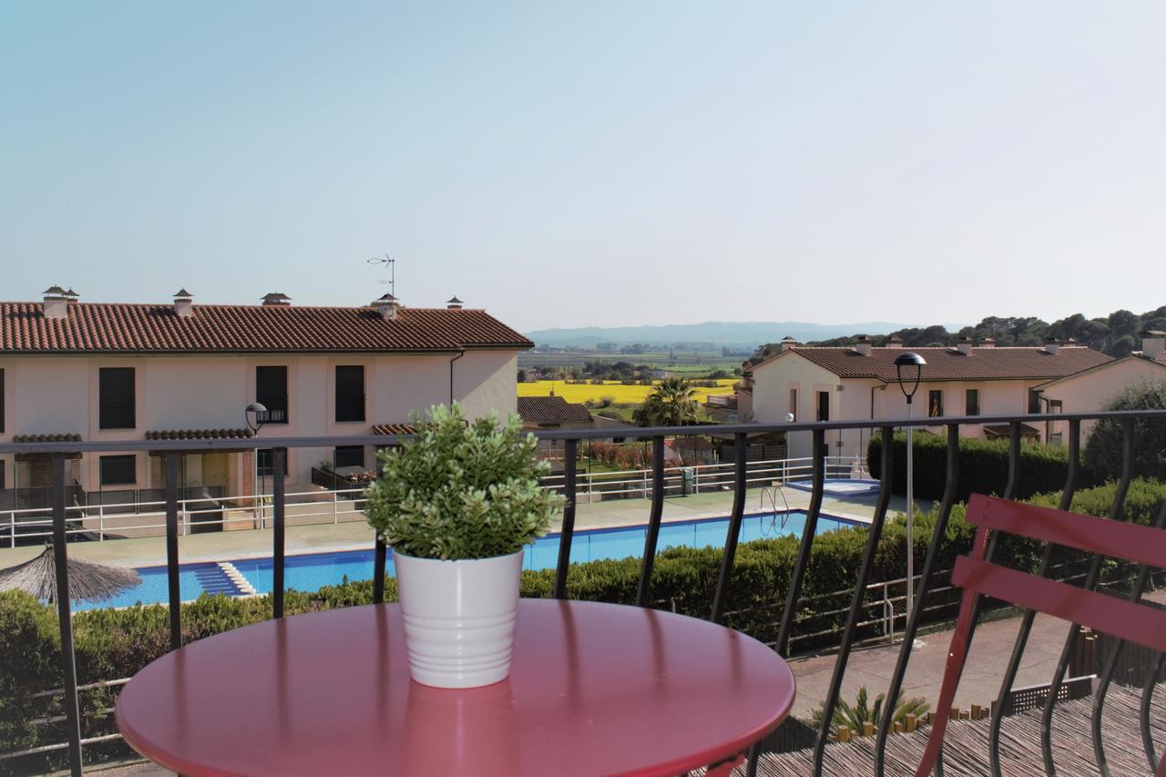 Emporda Residencial *