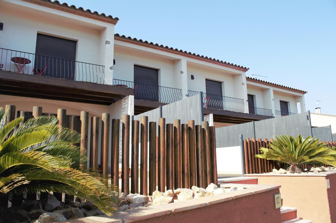 Emporda Residencial Сasa de vacaciones L'Estartit