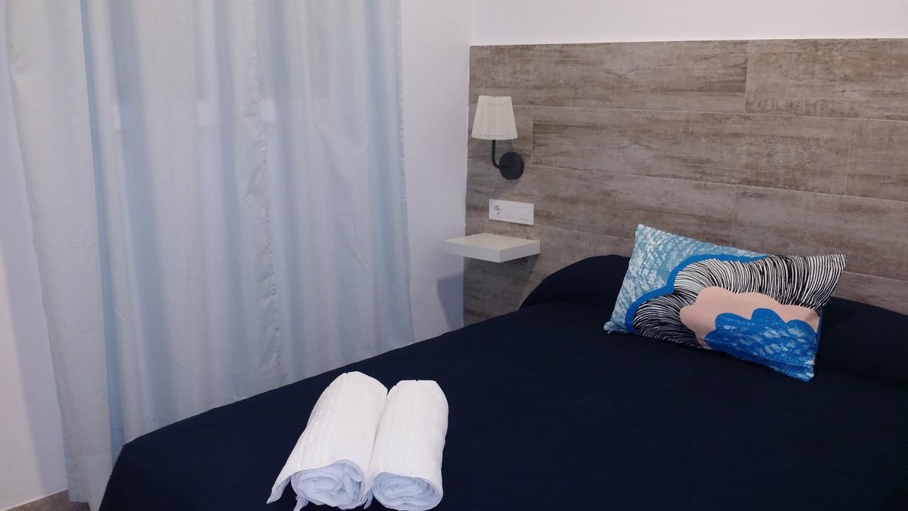 Inn La Chanca