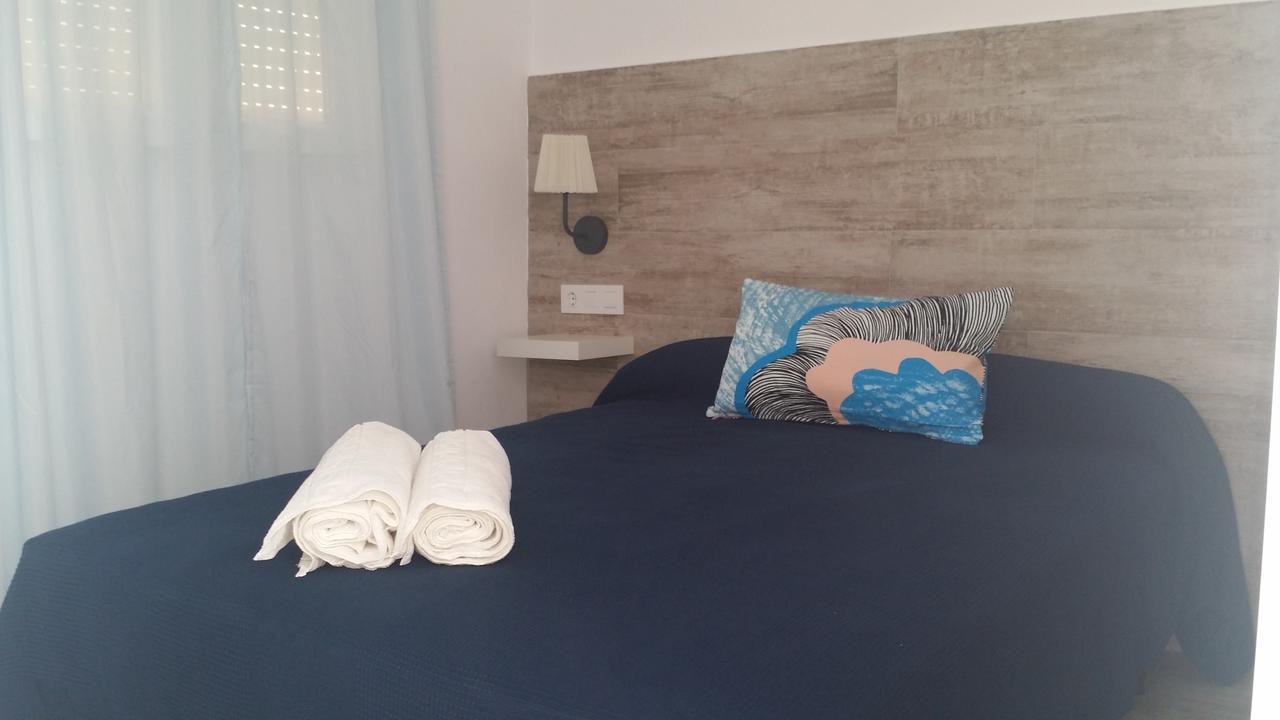 Inn La Chanca Conil De La Frontera