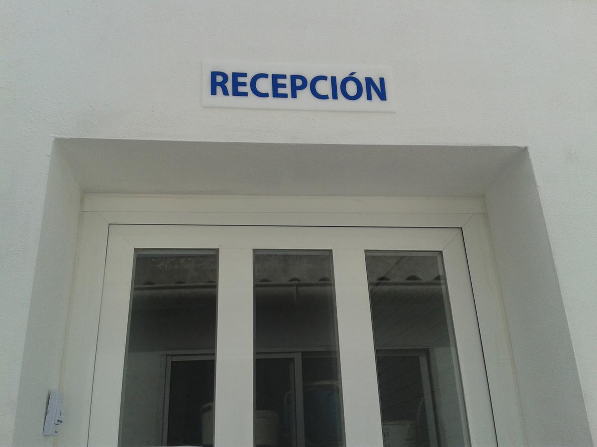 Inn La Chanca Conil De La Frontera