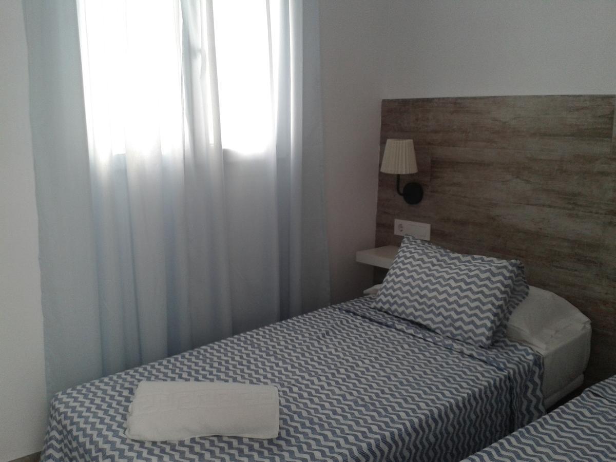 La Chanca Inn Conil De La Frontera