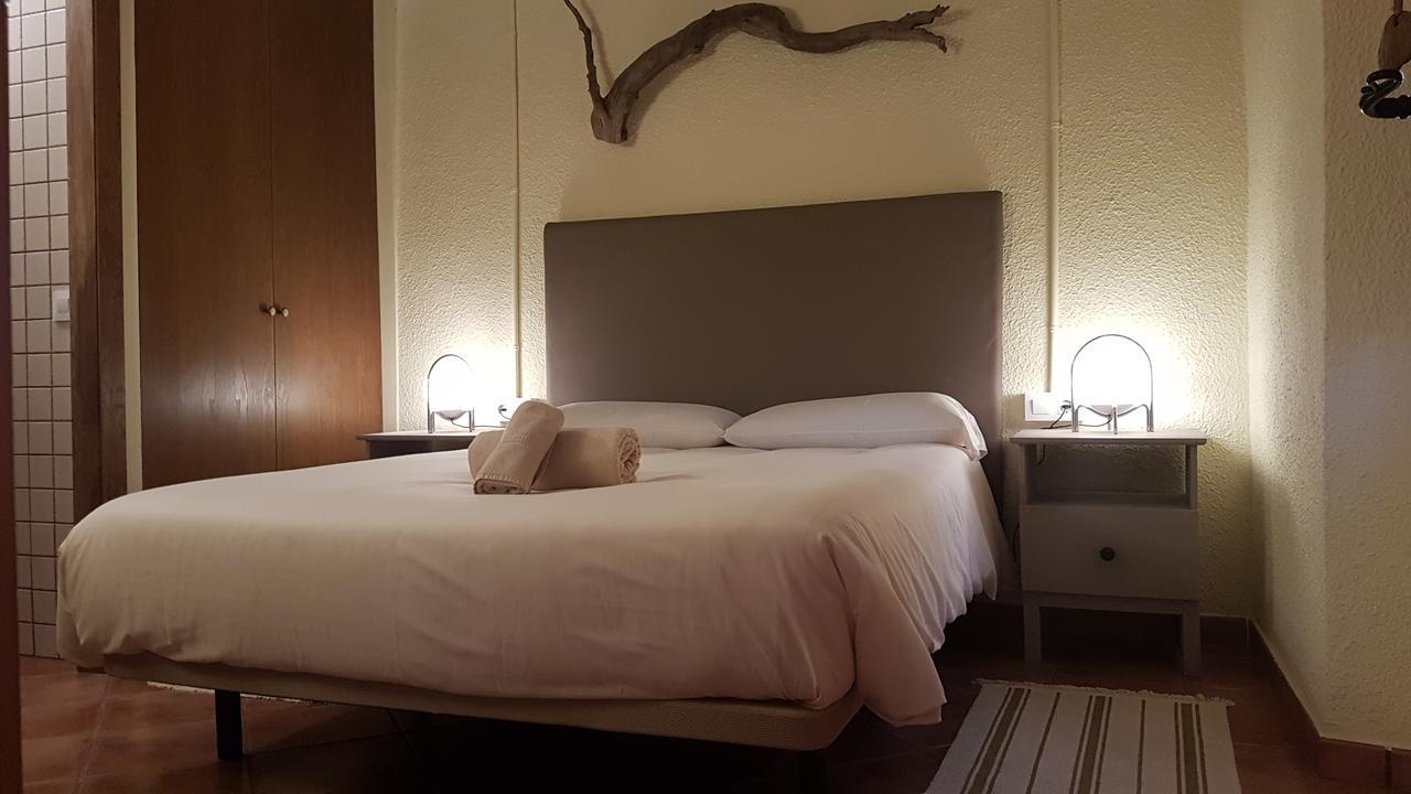 Casa Del Pi 3*