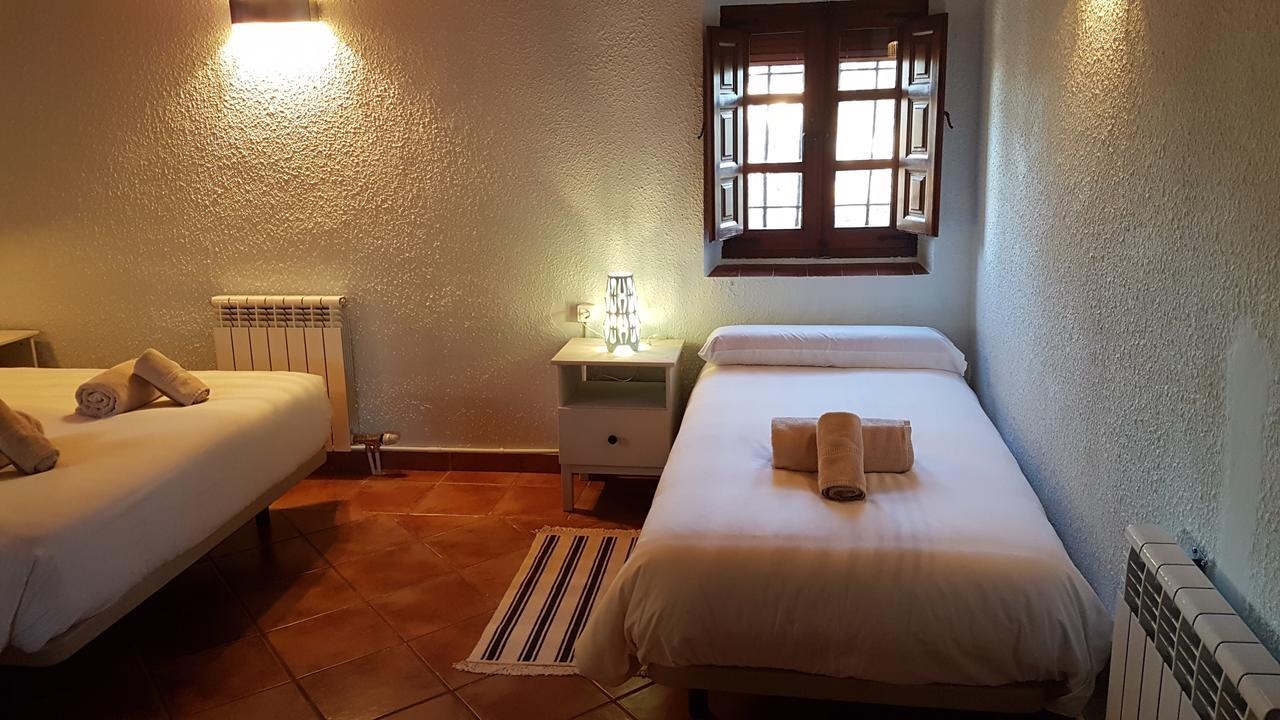 Bed and breakfast Casa Del Pi 3*
