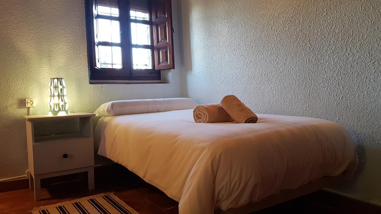 Casa Del Pi Bed and breakfast La Llacuna