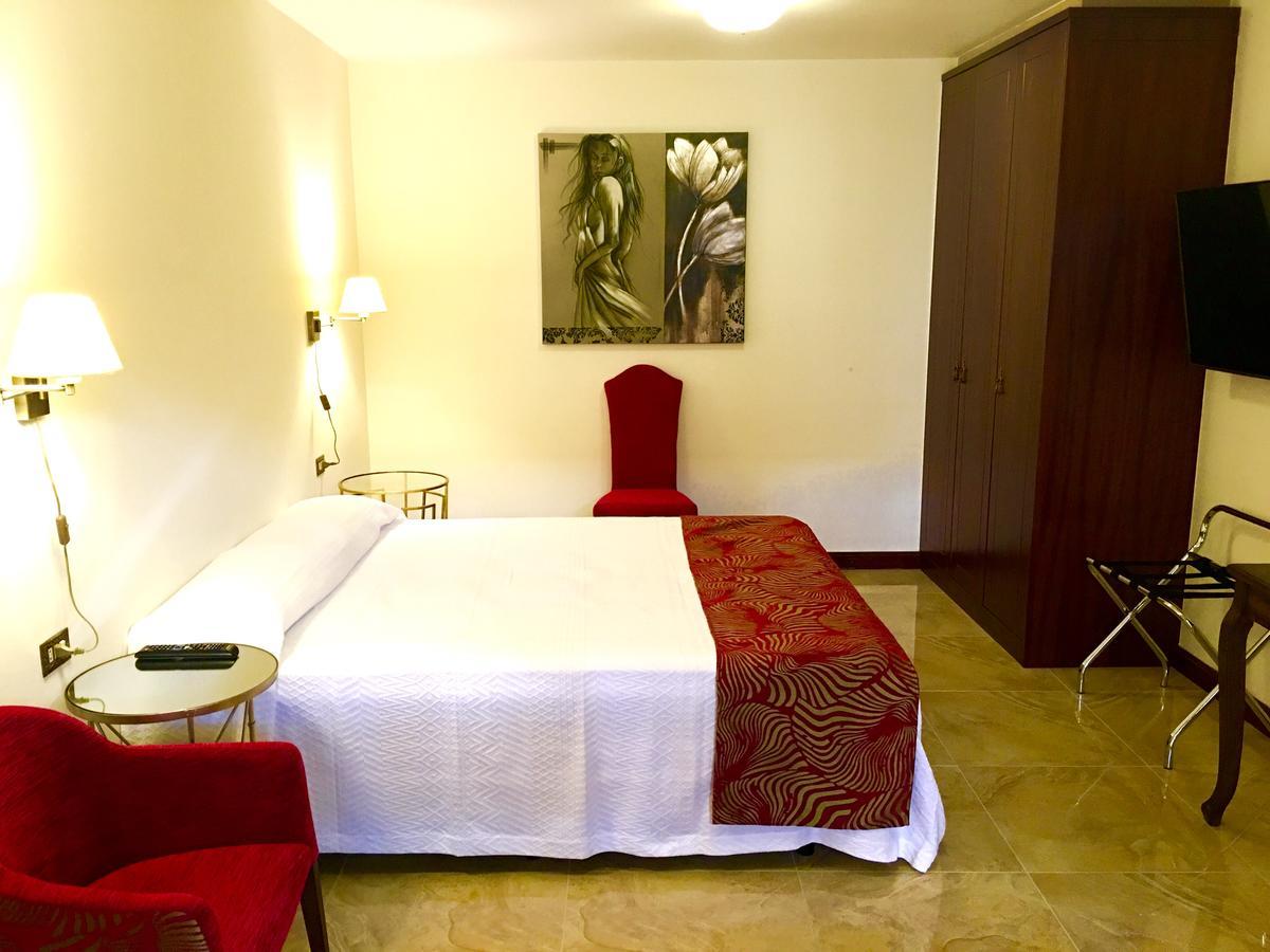 Il Sogno Di Gio Della Laguna Solo No Fumadores Hotel