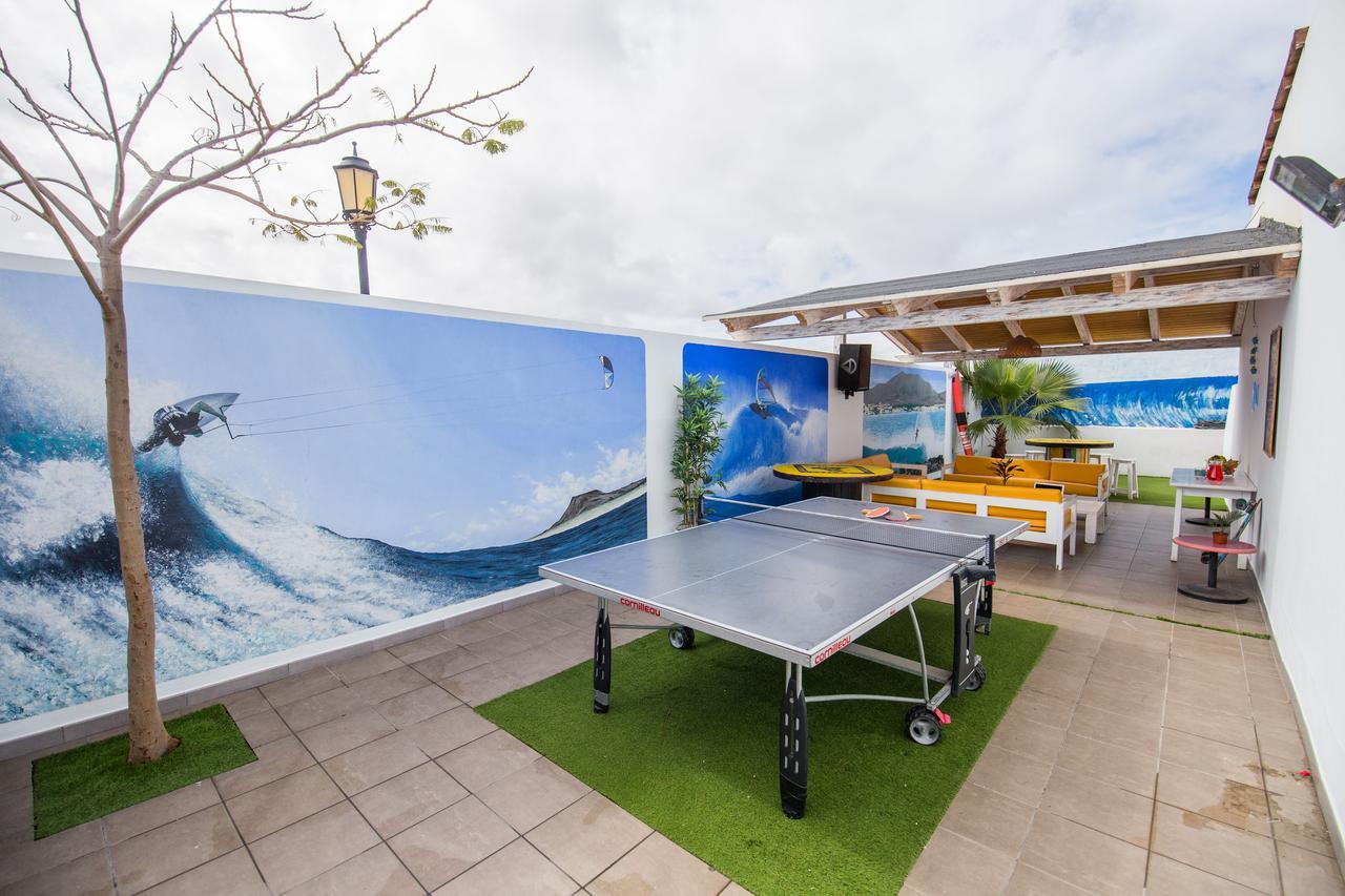 Surf Riders Fuerteventura Guest house