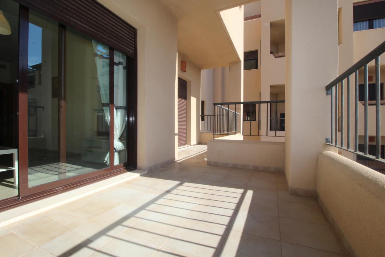 Expoholidays - Albardi Aguadulce (Almeria)