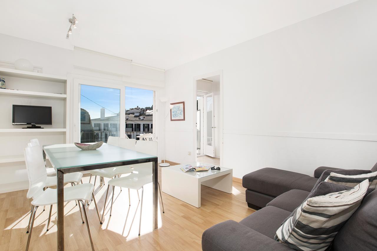 Marsol 1 Apartment *