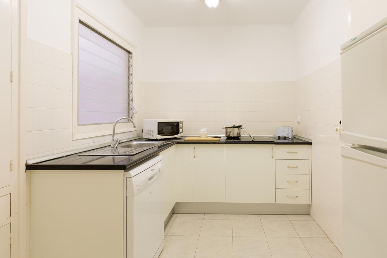 Marsol 1 Apartment