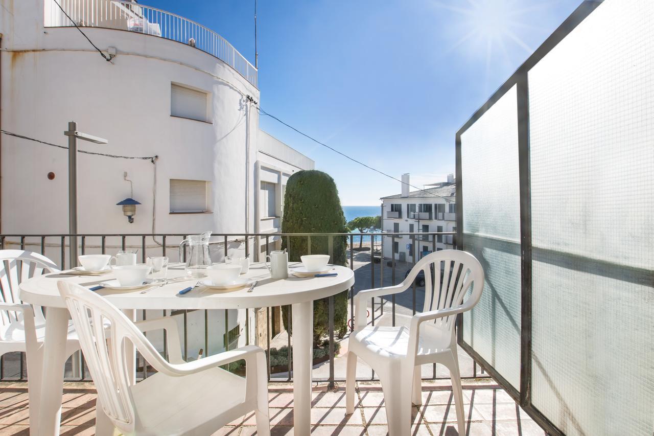 Apartment Marsol 1 Llafranc