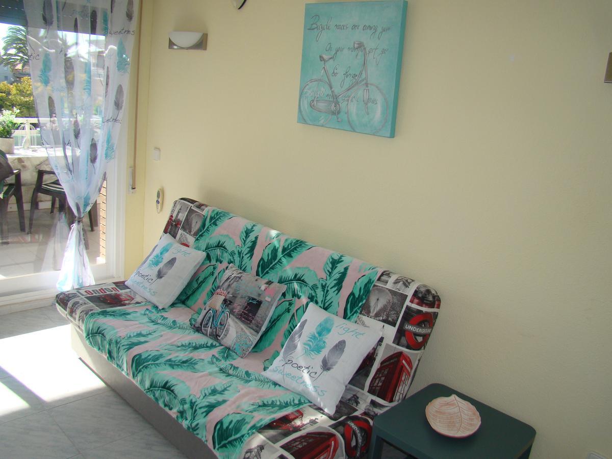 Apartamento Jardines De Vilafortuny *