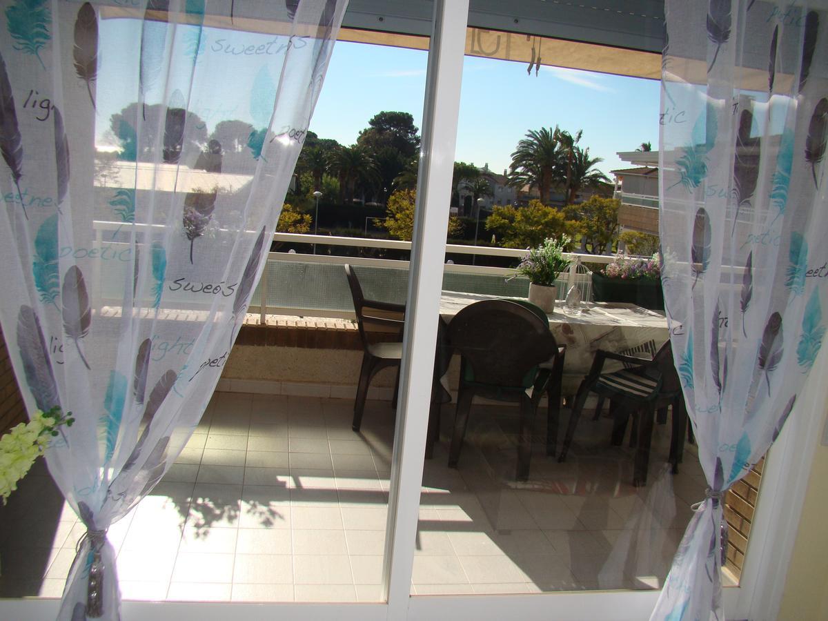 Apartamento Jardines De Vilafortuny Apartment Cambrils