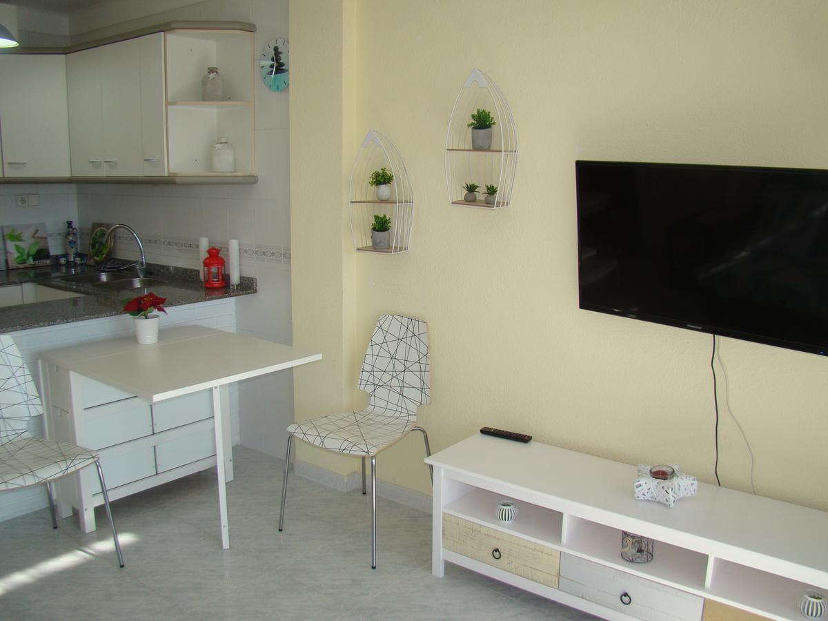 Apartamento Jardines De Vilafortuny Apartment