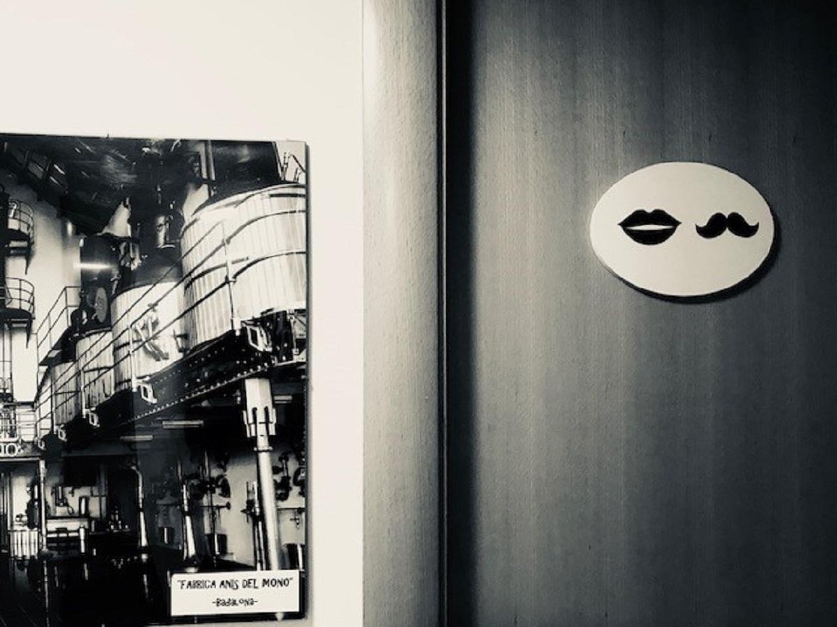 Pensión Hostal Badalona 2*