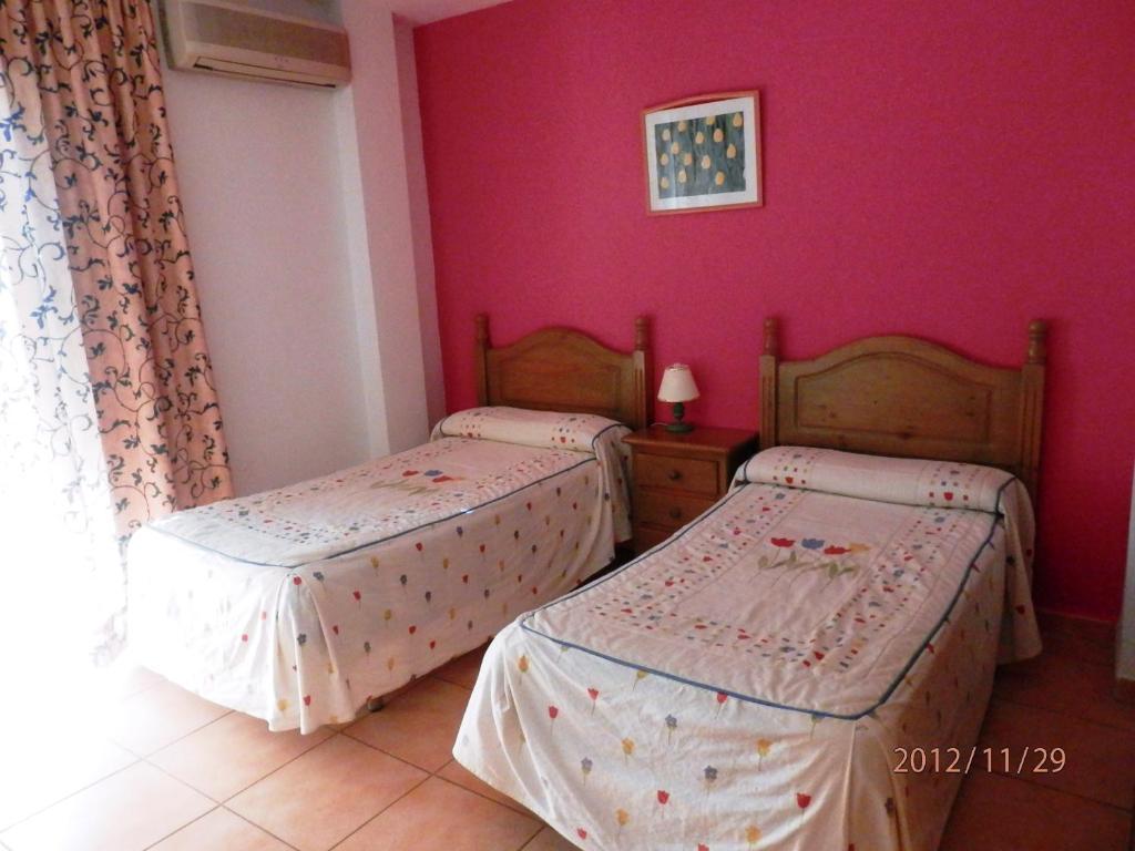 La Fonda Apartment *