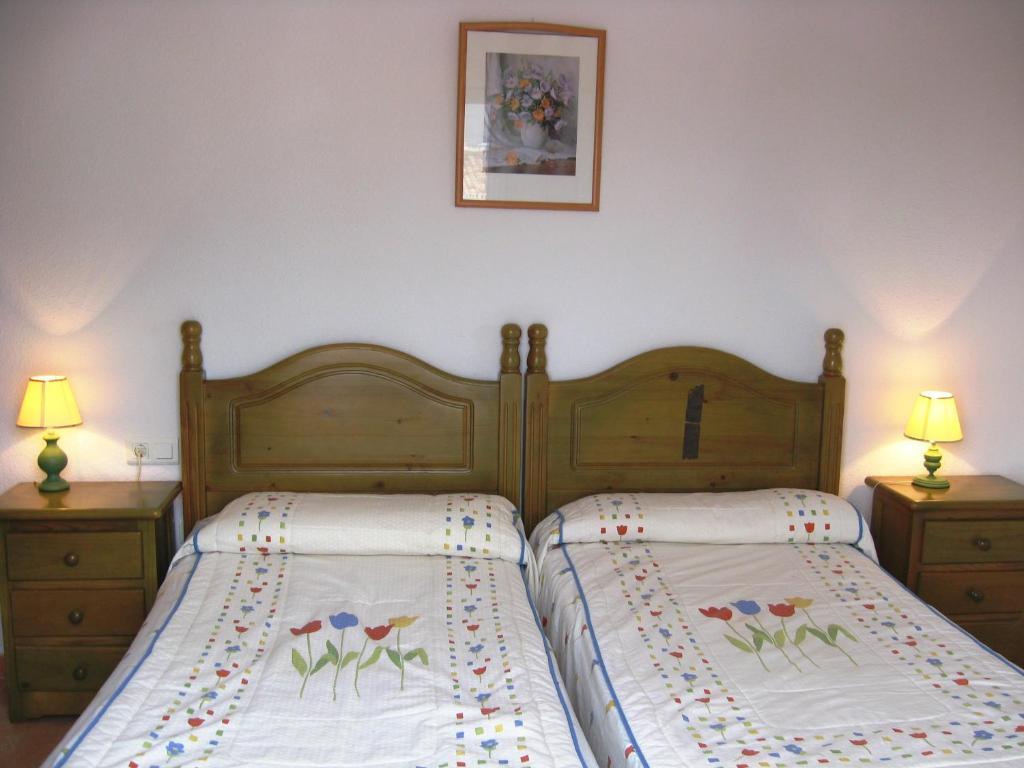La Fonda Apartment Benalmadena
