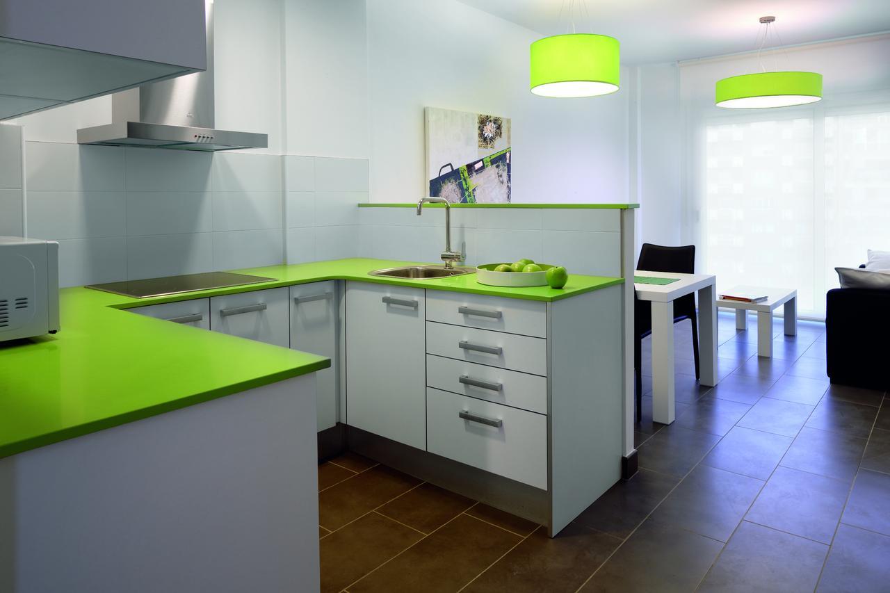 08028 Apartamento