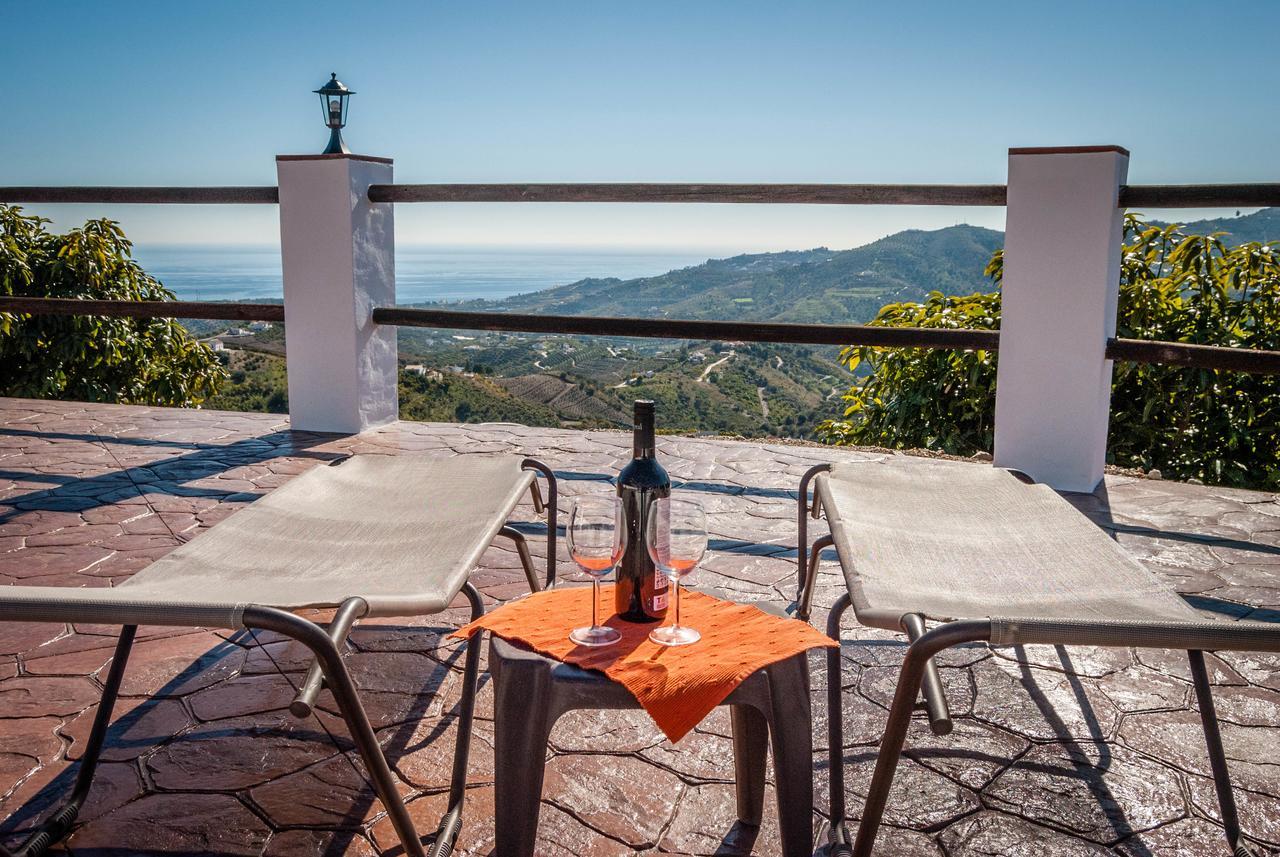 Сasa de vacaciones Casa Alba *