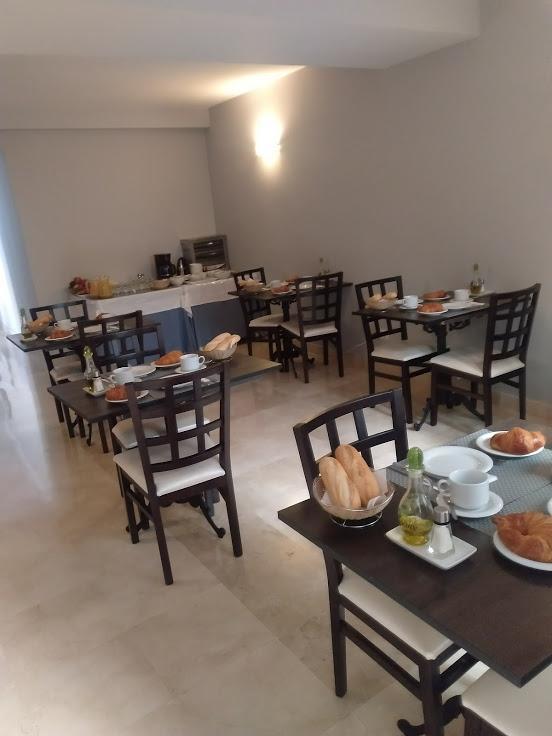 Hotel Hotel & Spa Plaza Arriate Arriate