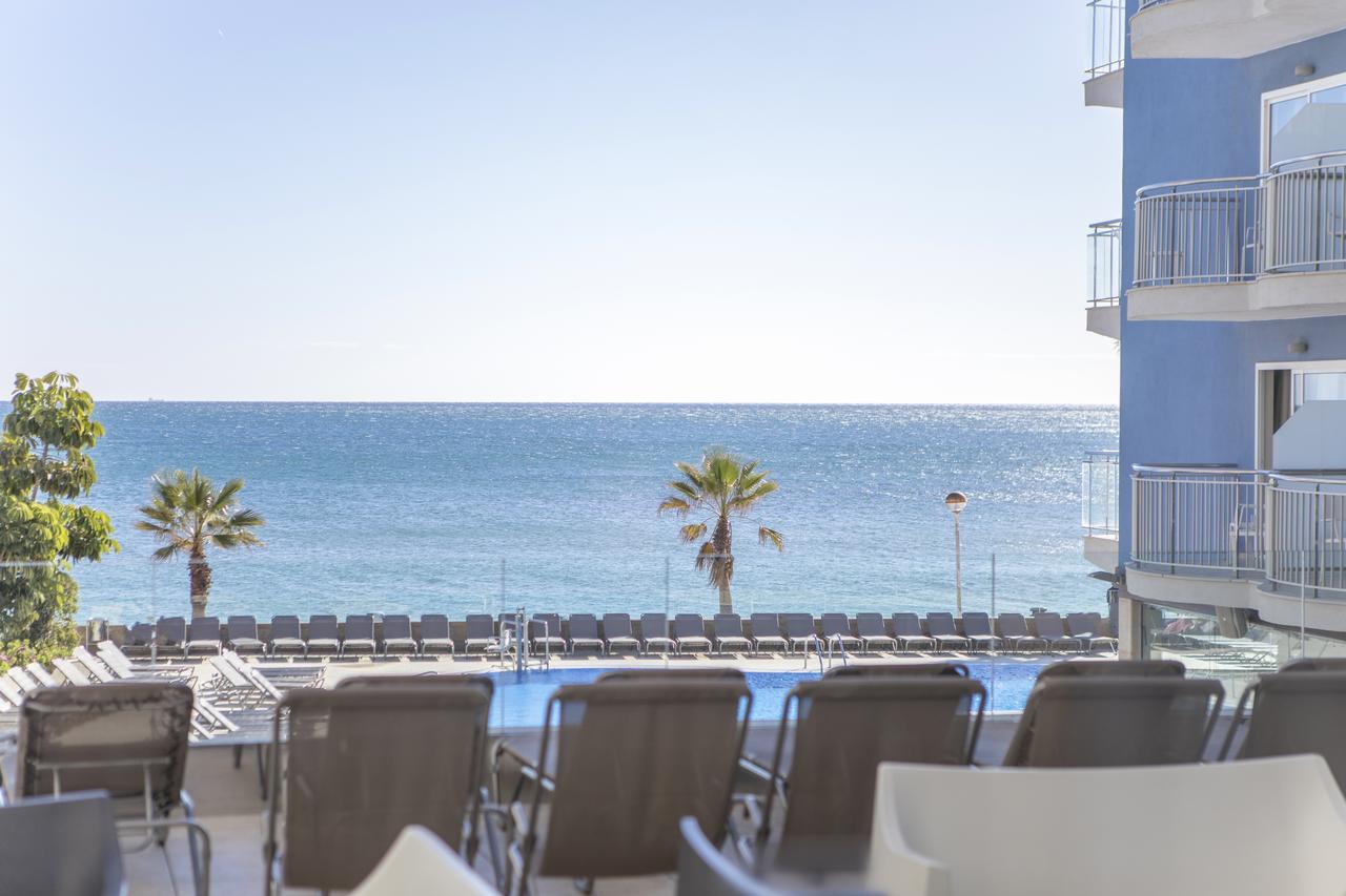 Augustus Hotel Cambrils