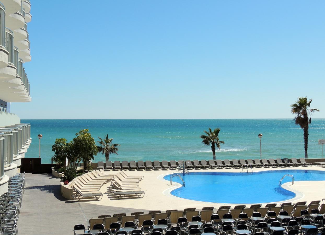 Augustus Hotel Cambrils