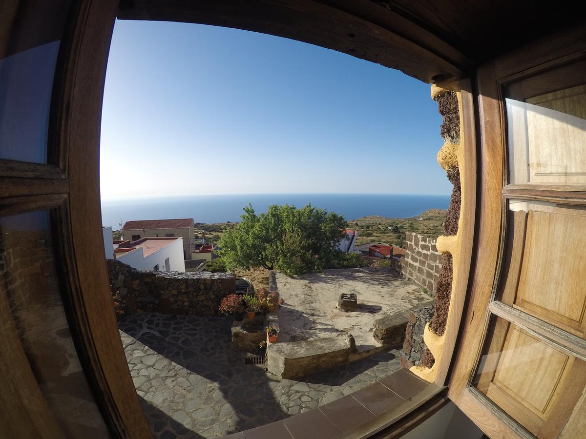 Casa Abuelos El Pinar de El Hierro