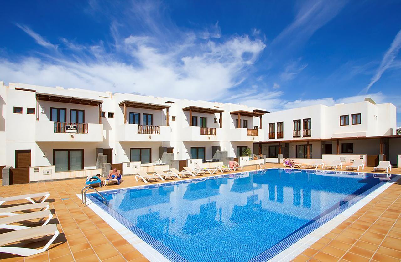 Noray Star Puerto Calero
