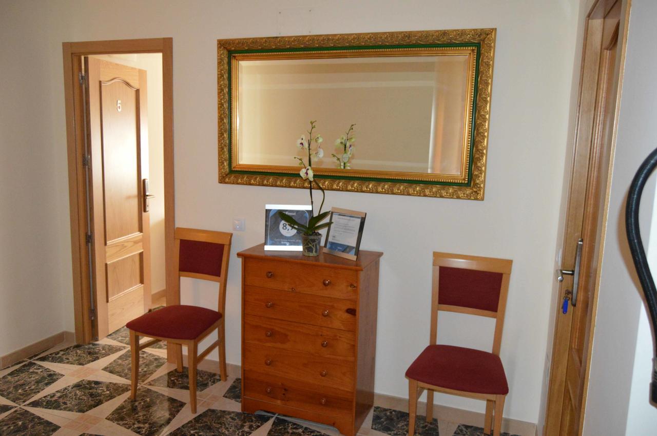 Casa rural El Tossal